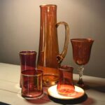 Koleksiyon 61 Parça Su Seti