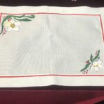 Winter's Tale İsveç Keteni Amerikan Servis