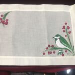 Winter's Tale İsveç Keteni Amerikan Servis