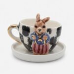 The Rabbit Mug