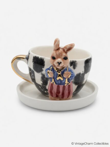 The Rabbit Mug