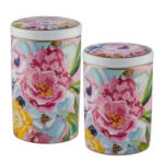 FULL BLOOM 2'Lİ KAVANOZ