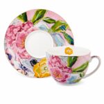 FULL BLOOM 2'Lİ KAHVE FİNCANI